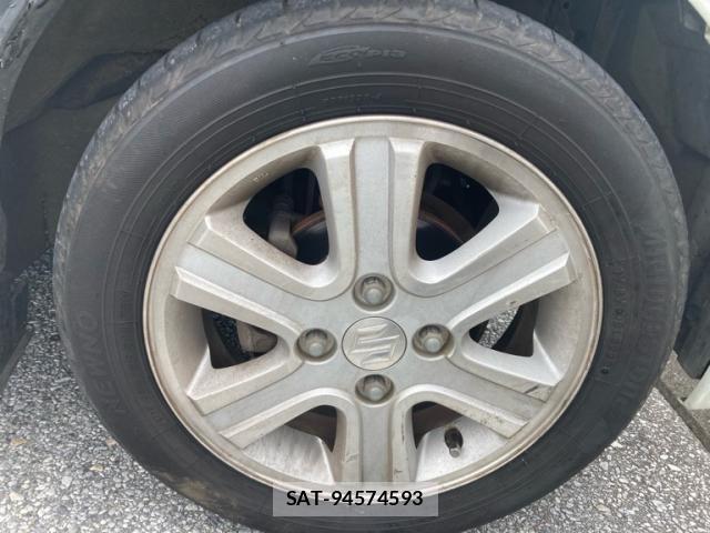 Suzuki EVERY WAGON 2012-11 8035472-5