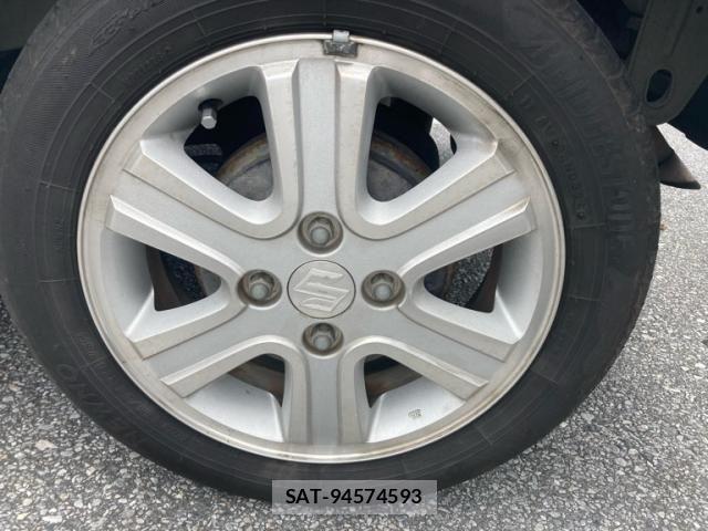 Suzuki EVERY WAGON 2012-11 8035472-6