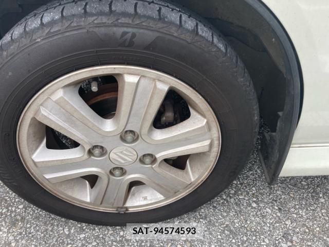 Suzuki EVERY WAGON 2012-11 8035472-7