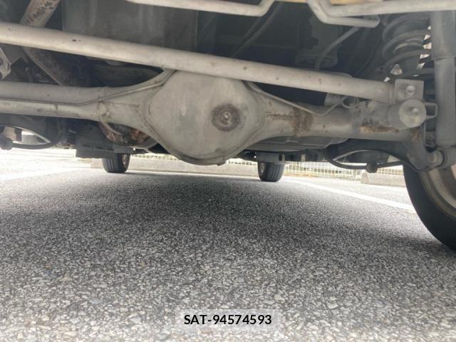 Suzuki EVERY WAGON 2012-11 8035472-8