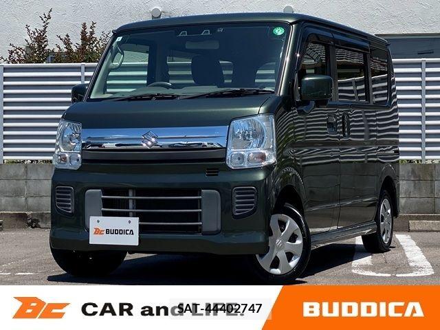 Suzuki EVERY WAGON 2021-05 8035471-0