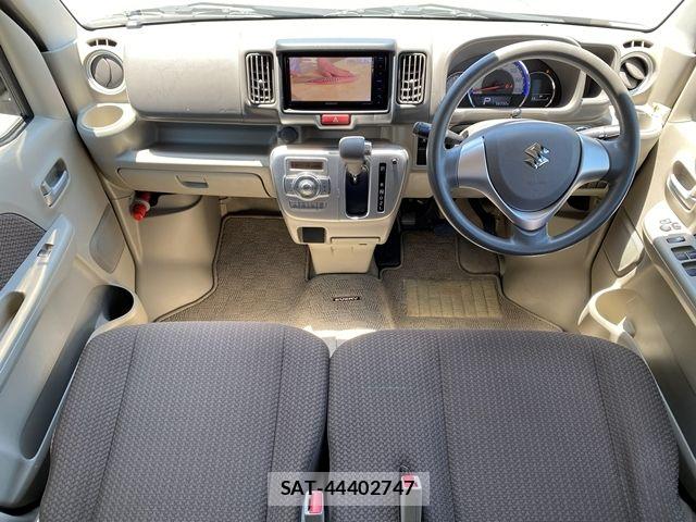 Suzuki EVERY WAGON 2021-05 8035471-13
