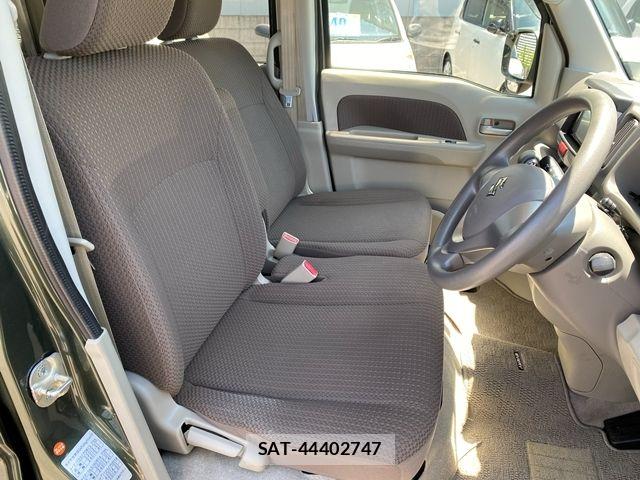 Suzuki EVERY WAGON 2021-05 8035471-15