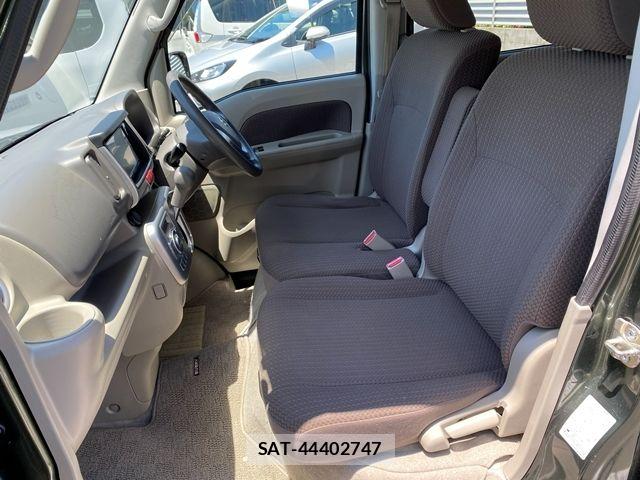 Suzuki EVERY WAGON 2021-05 8035471-16