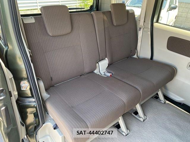 Suzuki EVERY WAGON 2021-05 8035471-18