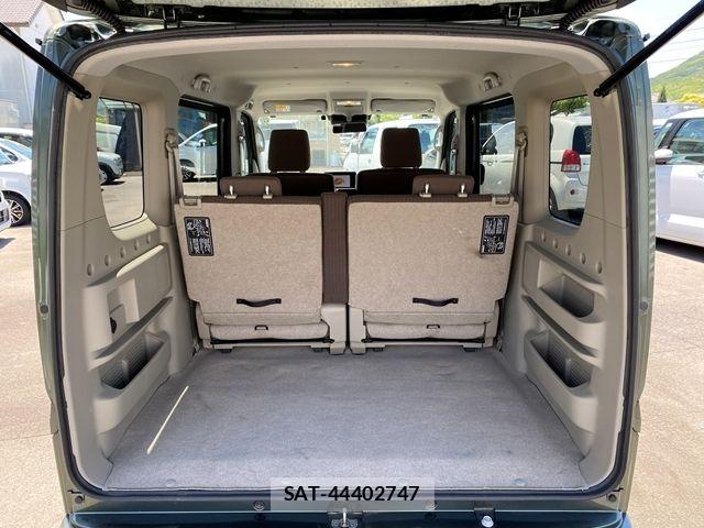 Suzuki EVERY WAGON 2021-05 8035471-19