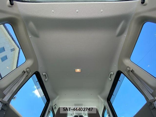 Suzuki EVERY WAGON 2021-05 8035471-20