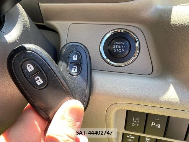 Suzuki EVERY WAGON 2021-05 8035471-22