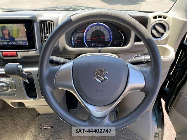 Suzuki EVERY WAGON 2021-05 8035471-23