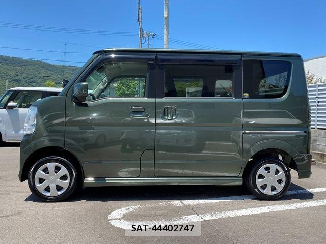 Suzuki EVERY WAGON 2021-05 8035471-4