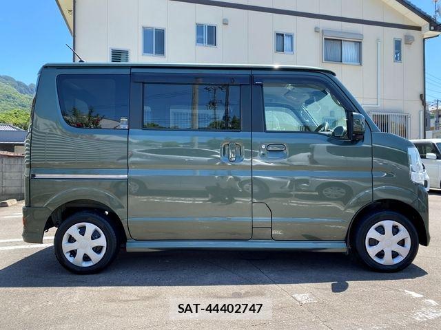 Suzuki EVERY WAGON 2021-05 8035471-5