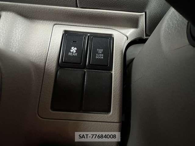 Suzuki EVERY WAGON 2019-06 8035466-11