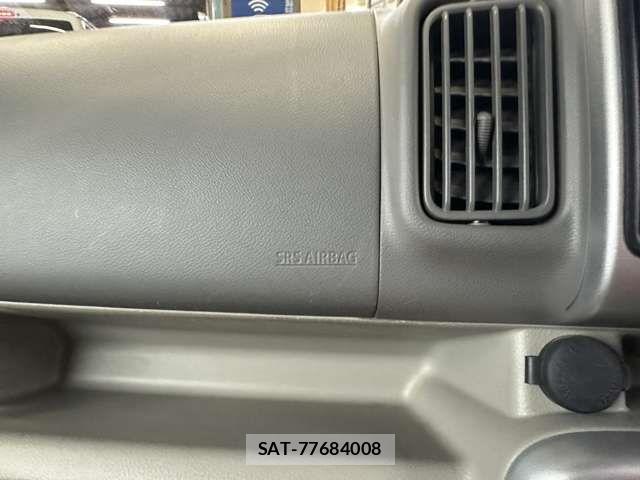 Suzuki EVERY WAGON 2019-06 8035466-15