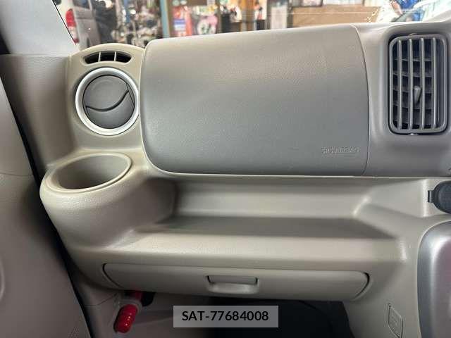 Suzuki EVERY WAGON 2019-06 8035466-16
