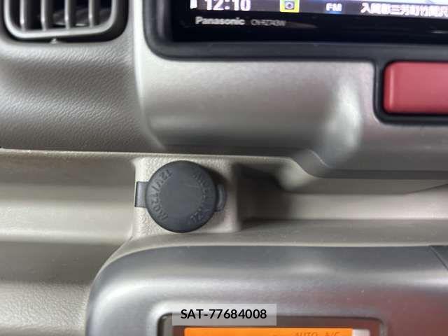 Suzuki EVERY WAGON 2019-06 8035466-17