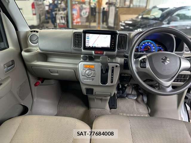 Suzuki EVERY WAGON 2019-06 8035466-1