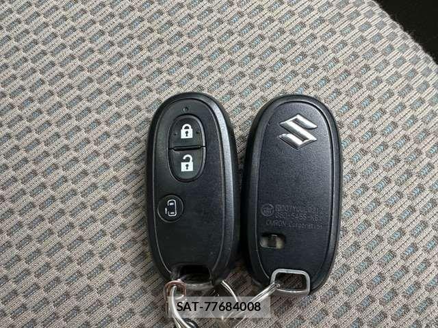 Suzuki EVERY WAGON 2019-06 8035466-19