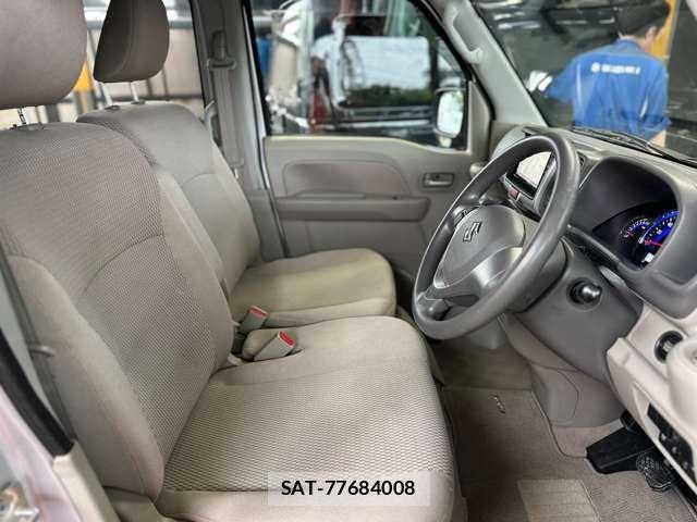 Suzuki EVERY WAGON 2019-06 8035466-20