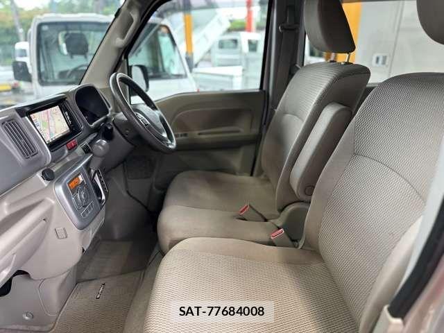Suzuki EVERY WAGON 2019-06 8035466-21