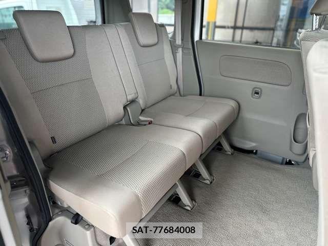 Suzuki EVERY WAGON 2019-06 8035466-22