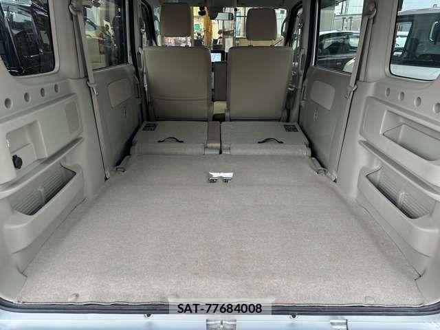 Suzuki EVERY WAGON 2019-06 8035466-23