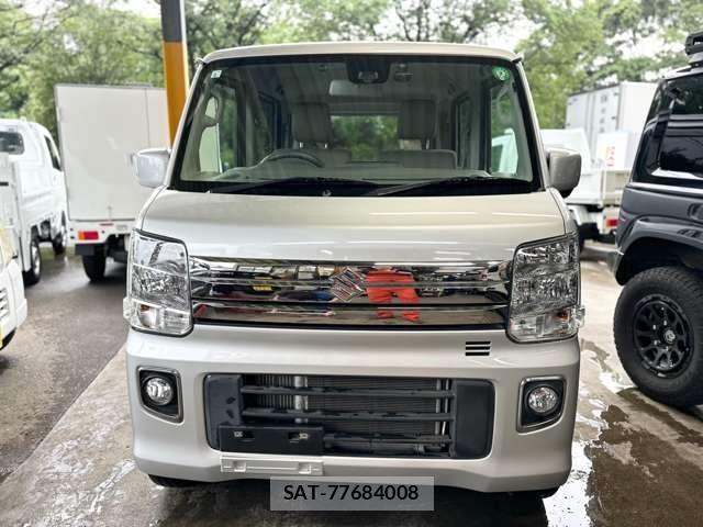 Suzuki EVERY WAGON 2019-06 8035466-24