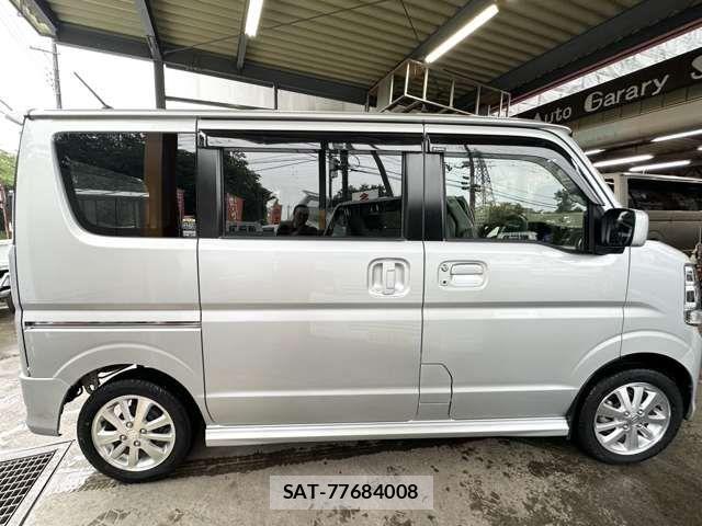 Suzuki EVERY WAGON 2019-06 8035466-25
