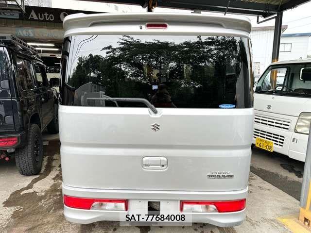 Suzuki EVERY WAGON 2019-06 8035466-27
