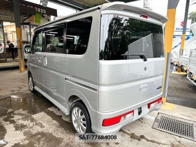 Suzuki EVERY WAGON 2019-06 8035466-28