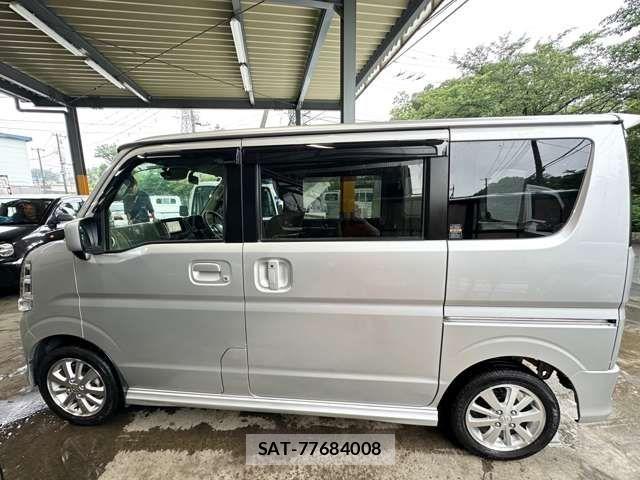 Suzuki EVERY WAGON 2019-06 8035466-29