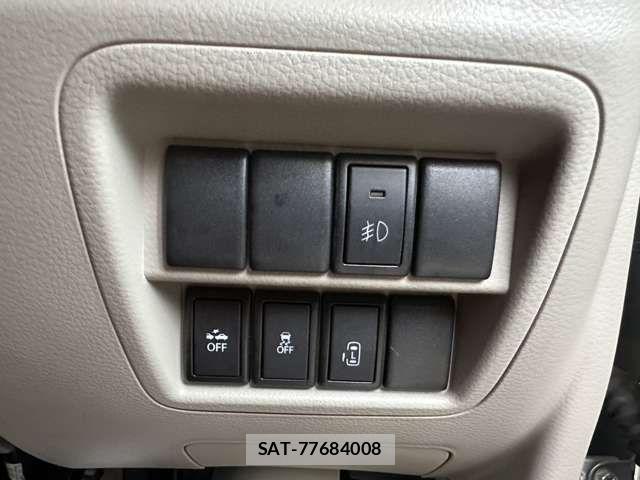 Suzuki EVERY WAGON 2019-06 8035466-6
