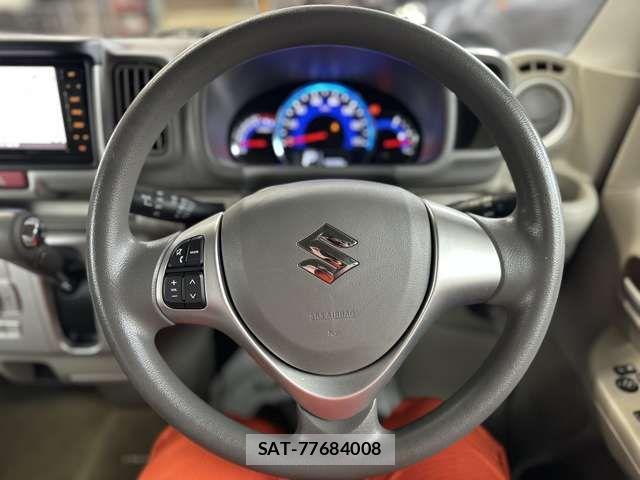 Suzuki EVERY WAGON 2019-06 8035466-7