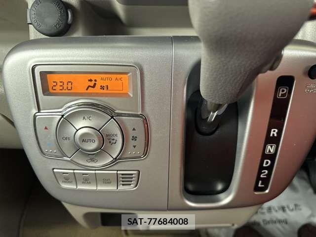 Suzuki EVERY WAGON 2019-06 8035466-8