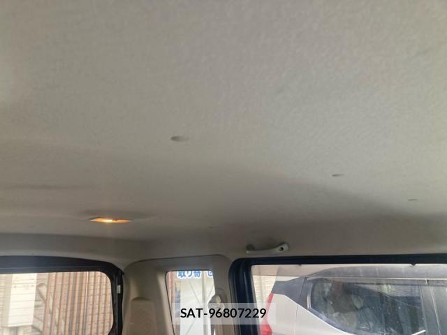 Suzuki EVERY WAGON 2006-02 8035473-9