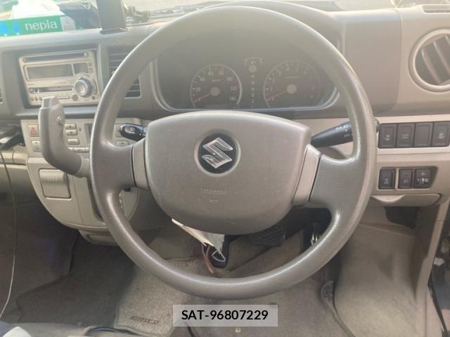 Suzuki EVERY WAGON 2006-02 8035473-10