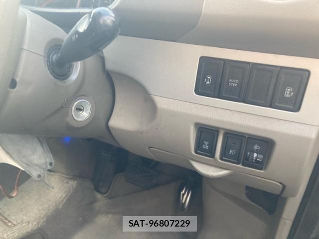 Suzuki EVERY WAGON 2006-02 8035473-11