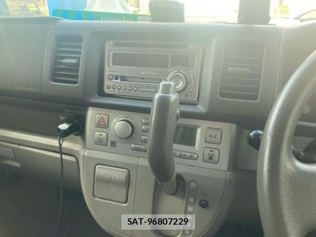 Suzuki EVERY WAGON 2006-02 8035473-13