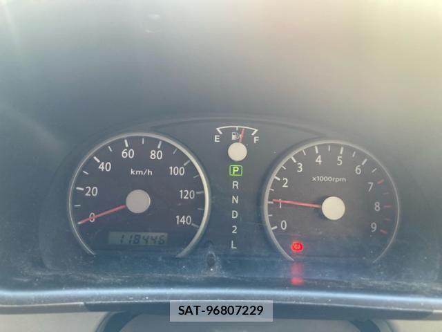 Suzuki EVERY WAGON 2006-02 8035473-14