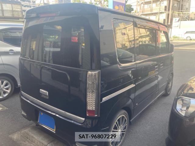 Suzuki EVERY WAGON 2006-02 8035473-2