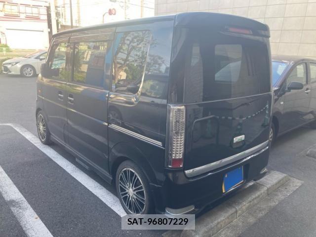 Suzuki EVERY WAGON 2006-02 8035473-3