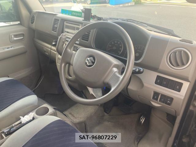 Suzuki EVERY WAGON 2006-02 8035473-6