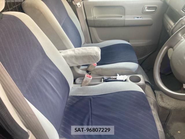 Suzuki EVERY WAGON 2006-02 8035473-7