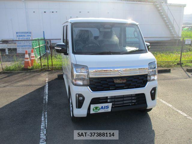 Suzuki EVERY WAGON 2026-06 8035465-0