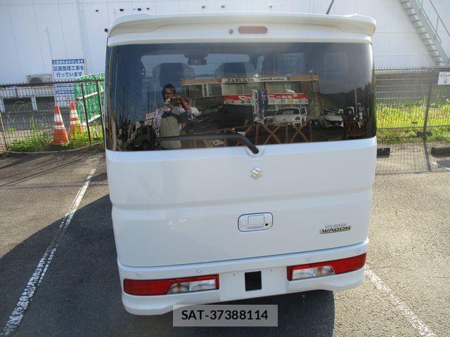 Suzuki EVERY WAGON 2026-06 8035465-2