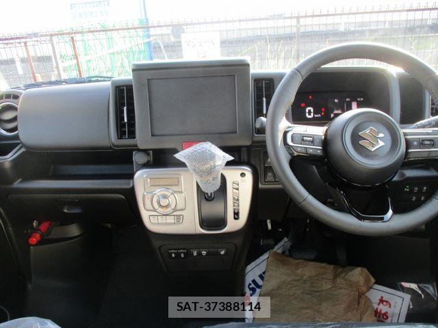 Suzuki EVERY WAGON 2026-06 8035465-3