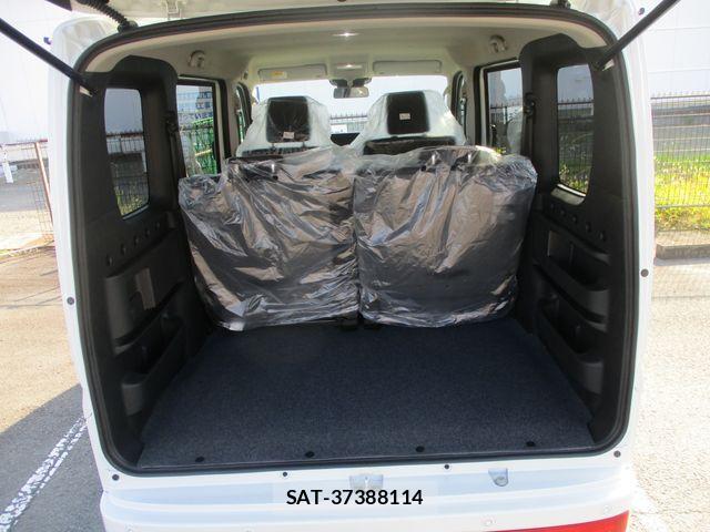 Suzuki EVERY WAGON 2026-06 8035465-6