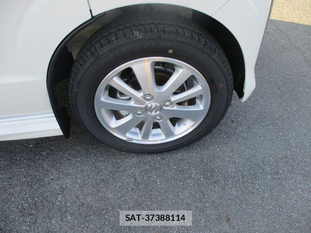 Suzuki EVERY WAGON 2026-06 8035465-7