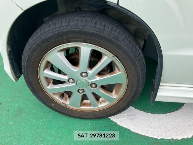 Suzuki EVERY WAGON 2019-08 8035470-9