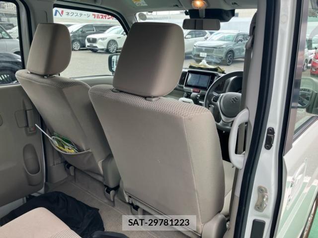 Suzuki EVERY WAGON 2019-08 8035470-11