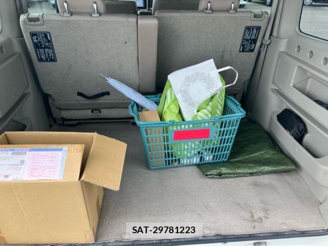 Suzuki EVERY WAGON 2019-08 8035470-13